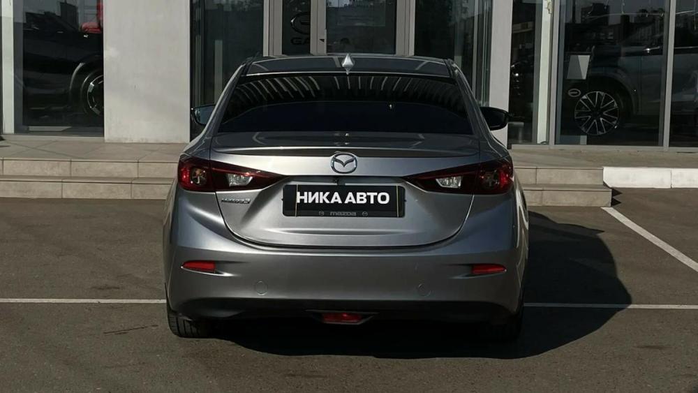 Mazda 3 III (BM) Оренбург  - изображение 9