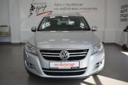 Volkswagen Tiguan I Киров  - изображение 39