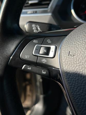 Volkswagen Tiguan II с пробегом 2020 года, цена 2 670 000 рублей, 124040 км, внедорожник, Автокод Объявления