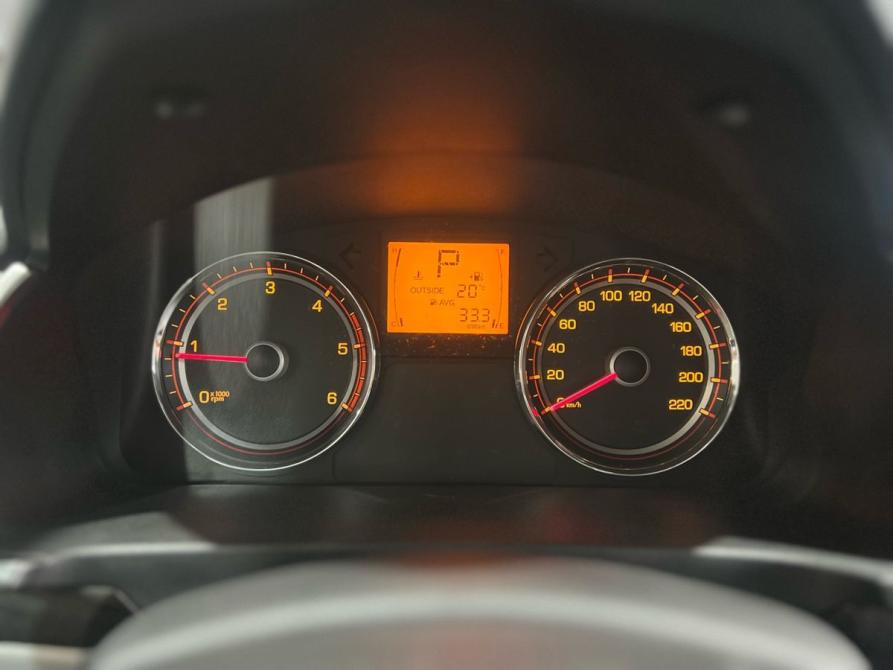 SsangYong Actyon II Рестайлинг Ростов-на-Дону  - изображение 15