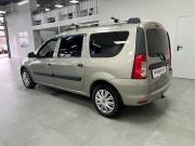 Lada (ВАЗ) Largus I Казань  - изображение 22