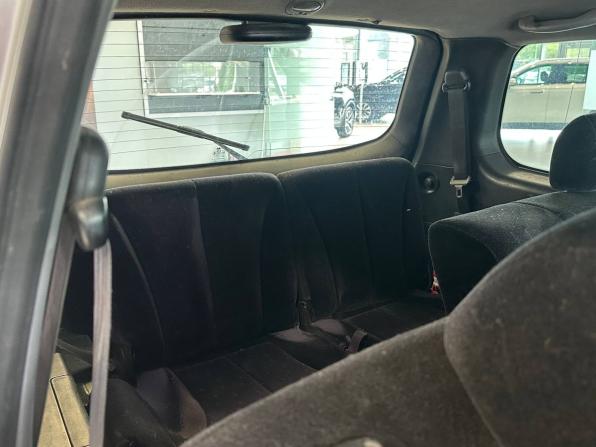Hyundai Terracan I с пробегом 2001 года, цена 557 000 рублей, 329172 км, внедорожник, Автокод Объявления
