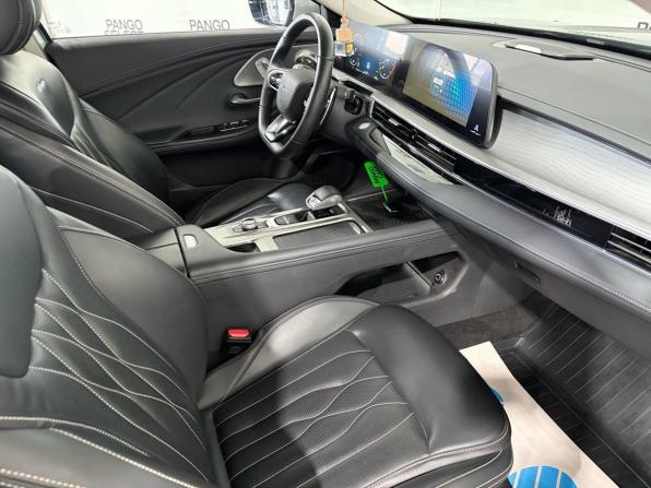 Chery Arrizo 8 с пробегом 2023 года, цена 2 330 000 рублей, 52000 км, седан, Автокод Объявления
