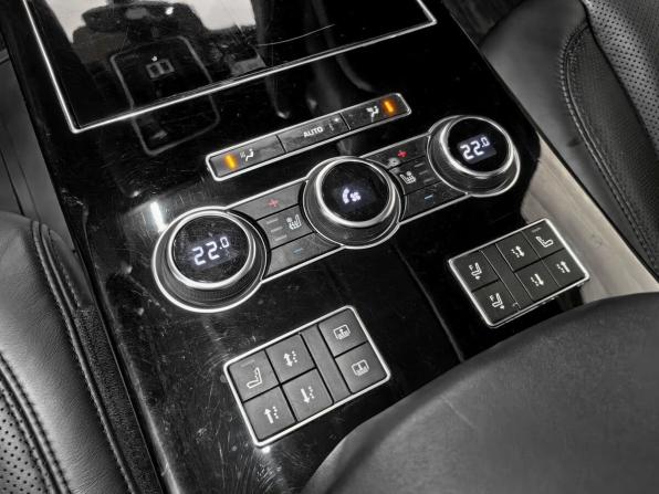 Land Rover Range Rover IV с пробегом 2013 года, цена 4 380 000 рублей, 178059 км, внедорожник, Автокод Объявления
