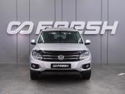 Volkswagen Tiguan I Рестайлинг Воронеж  - изображение 22