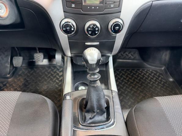 SsangYong Actyon II с пробегом 2012 года, цена 950 000 рублей, 170163 км, внедорожник, Автокод Объявления
