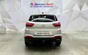 Hyundai Creta I Азнакаево  - изображение 35