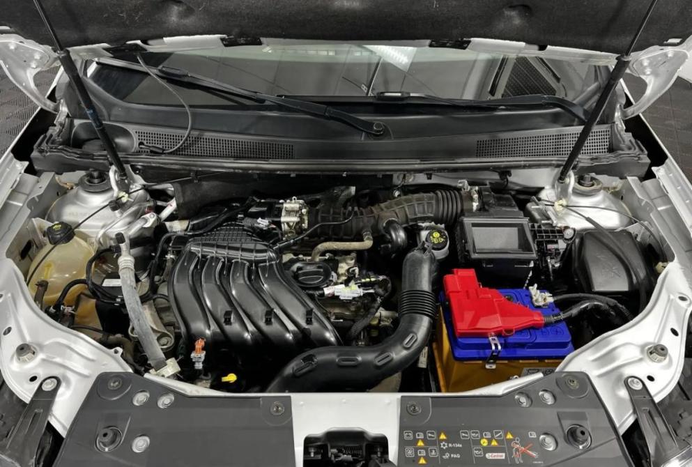 Renault Duster I Рестайлинг Нижний Новгород  - изображение 22