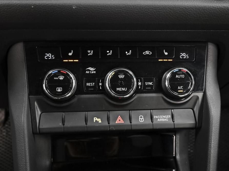 Skoda Kodiaq I Ставрополь  - изображение 16