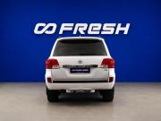 Toyota Land Cruiser 200 Series Рестайлинг 1 Москва  - изображение 27