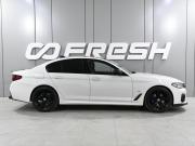 BMW 5 серии VII (G30/G31/G38) Рестайлинг Ростов-на-Дону  - изображение 34