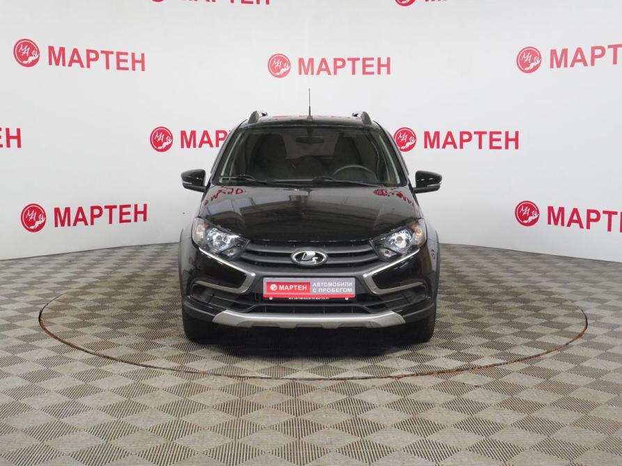 Lada (ВАЗ) Granta I Рестайлинг Вологда  - изображение 2