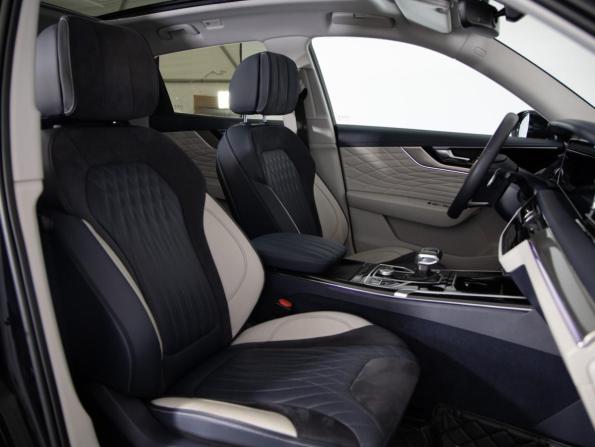 Hongqi HS5 I с пробегом 2024 года, цена 2 899 000 рублей, 22272 км, внедорожник, Автокод Объявления