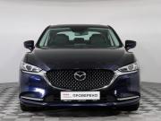 Mazda 6 III (GJ) Рестайлинг 2 Химки  - изображение 20