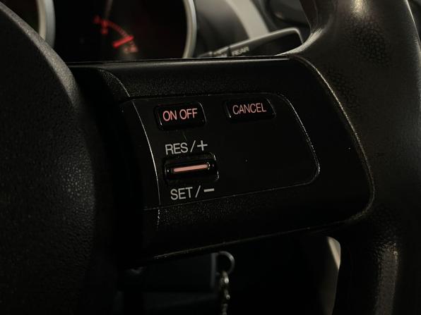 Mazda CX-7 I с пробегом 2007 года, цена 388 900 рублей, 207500 км, внедорожник, Автокод Объявления