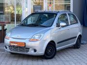 Chevrolet Spark II Екатеринбург  - изображение 22