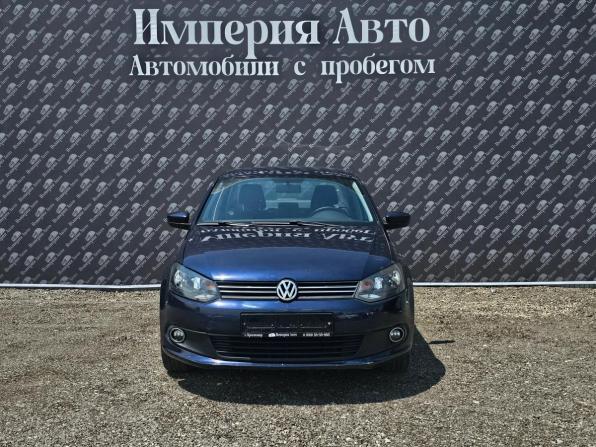 Volkswagen Polo V с пробегом 2012 года, цена 630 000 рублей, 246000 км, седан, Автокод Объявления