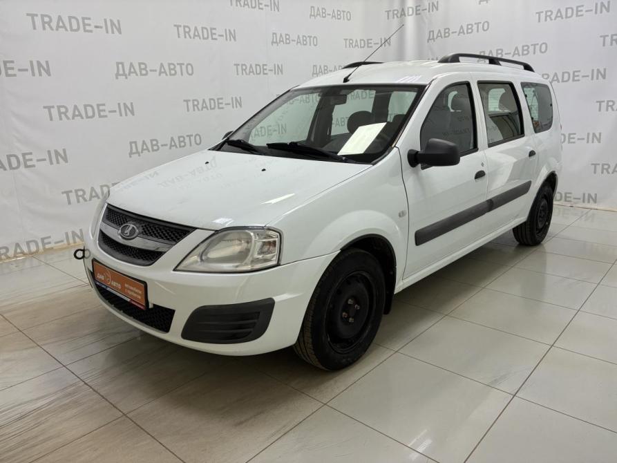 Lada (ВАЗ) Largus I Пермь  - изображение 1