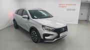 Lada (ВАЗ) Vesta I Рестайлинг (NG) Москва  - изображение 18