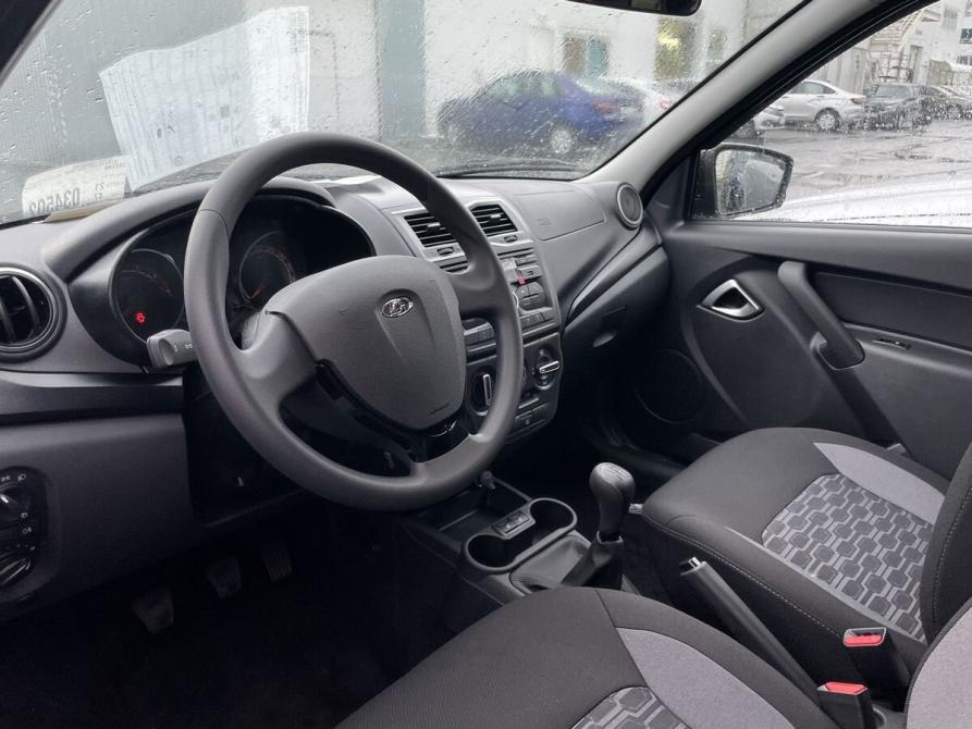 Lada (ВАЗ) Granta I Рестайлинг Екатеринбург  - изображение 7