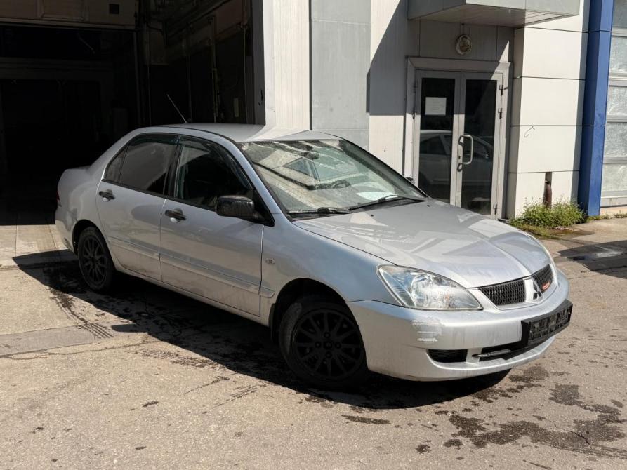 Mitsubishi Lancer IX Рестайлинг Нижний Новгород  - изображение 1