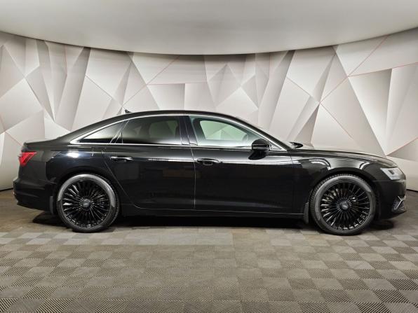 Audi A6 V (C8) с пробегом 2019 года, цена 4 330 000 рублей, 61659 км, седан, Автокод Объявления