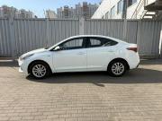 Hyundai Solaris II Ростов-на-Дону  - изображение 22