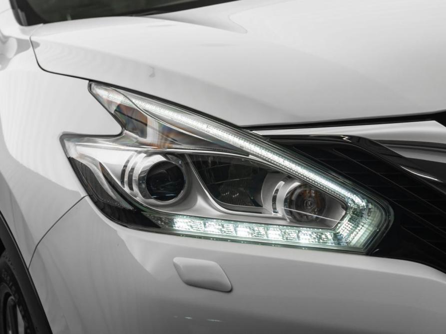 Nissan Murano III (Z52) Москва  - изображение 24