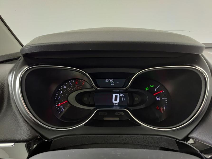 Renault Kaptur I Рестайлинг Уфа  - изображение 16