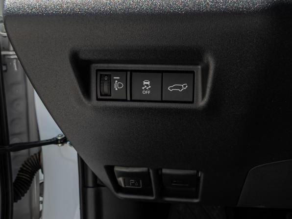 Toyota RAV4 VI (XA60) с пробегом 2026 года, цена 4 220 000 рублей, 15 км, внедорожник, Автокод Объявления