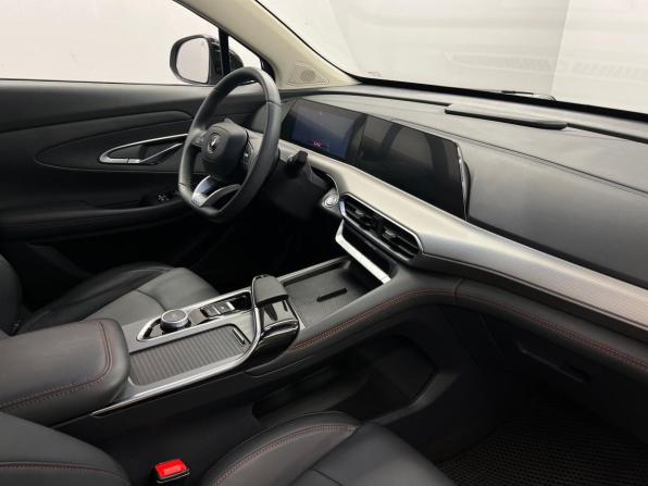 Changan UNI-T I с пробегом 2023 года, цена 2 345 000 рублей, 25644 км, внедорожник, Автокод Объявления