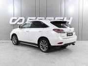 Lexus RX III Рестайлинг Ростов-на-Дону  - изображение 26