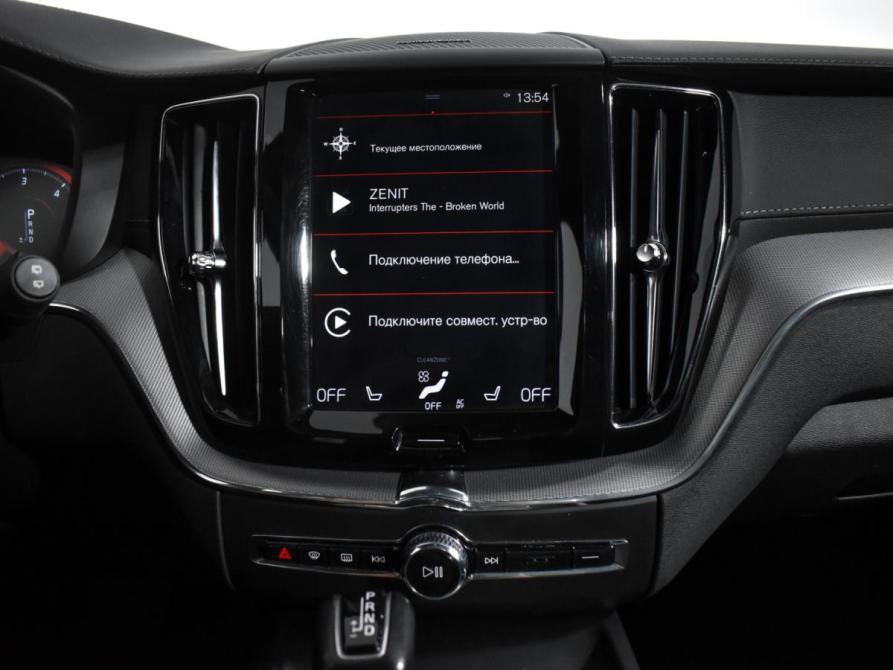 Volvo XC60 II Санкт-Петербург  - изображение 16