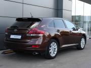 Toyota Venza I Рестайлинг Москва  - изображение 29
