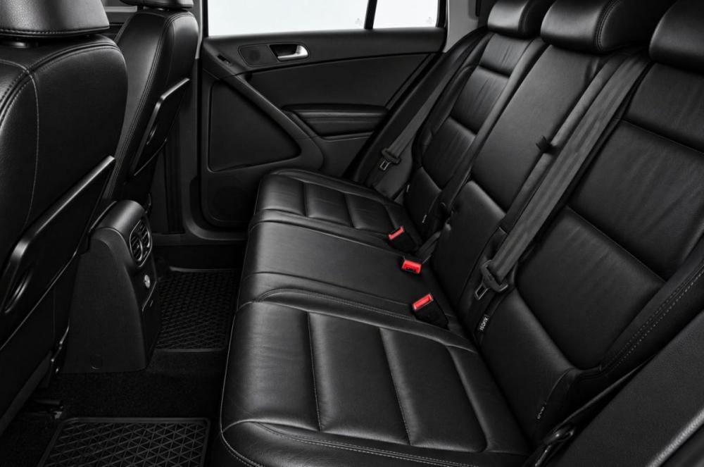 Volkswagen Tiguan I Челябинск  - изображение 20