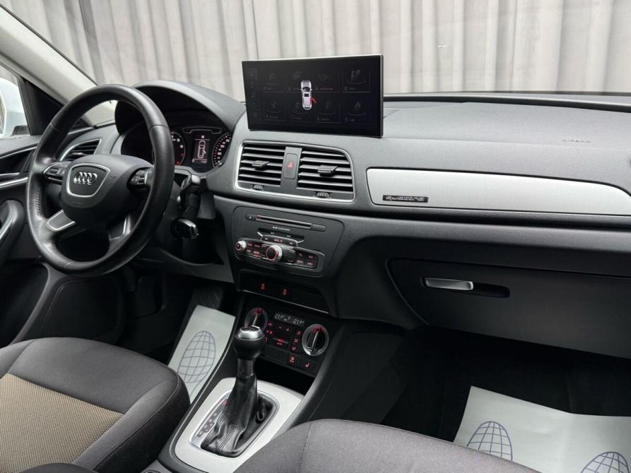 Audi Q3 I (8U) Ижевск  - изображение 11