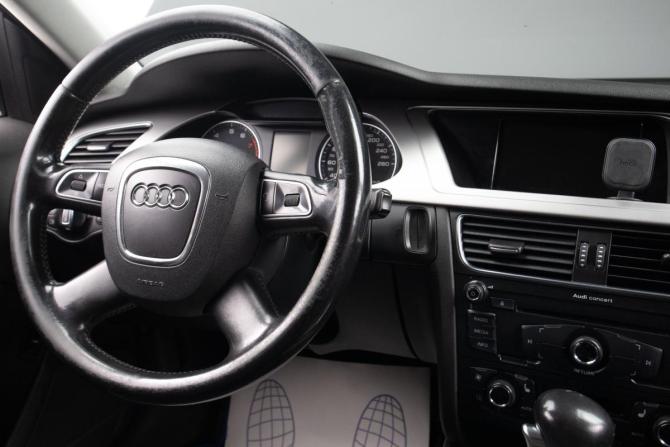 Audi A4 IV (B8) с пробегом 2011 года, цена 1 209 000 рублей, 314000 км, седан, Автокод Объявления