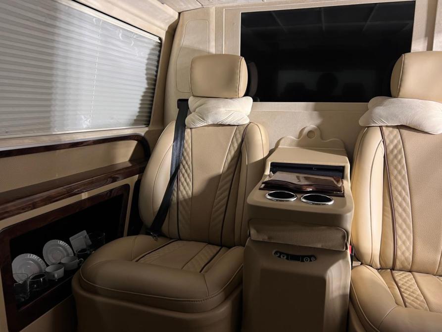 Volkswagen Multivan T6 Ростов-на-Дону  - изображение 17