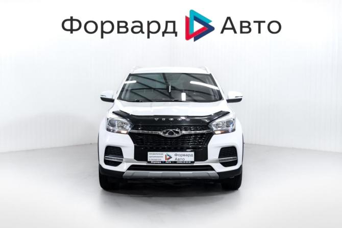 Chery Tiggo 4 I Рестайлинг с пробегом 2020 года, цена 1 199 000 рублей, 91399 км, внедорожник, Автокод Объявления