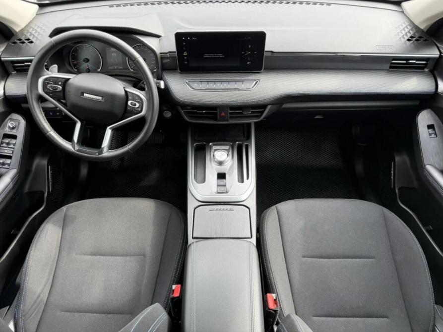 Haval Jolion I Рестайлинг Набережные Челны  - изображение 13