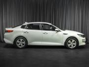 Kia Optima IV Тюмень  - изображение 25