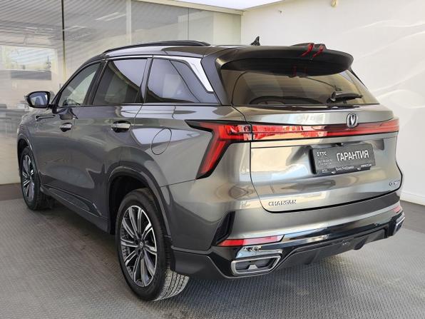 Changan CS75 Plus III с пробегом 2024 года, цена 2 849 000 рублей, 11704 км, внедорожник, Автокод Объявления