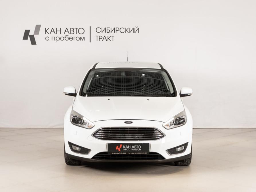 Ford Focus III Рестайлинг Казань  - изображение 2