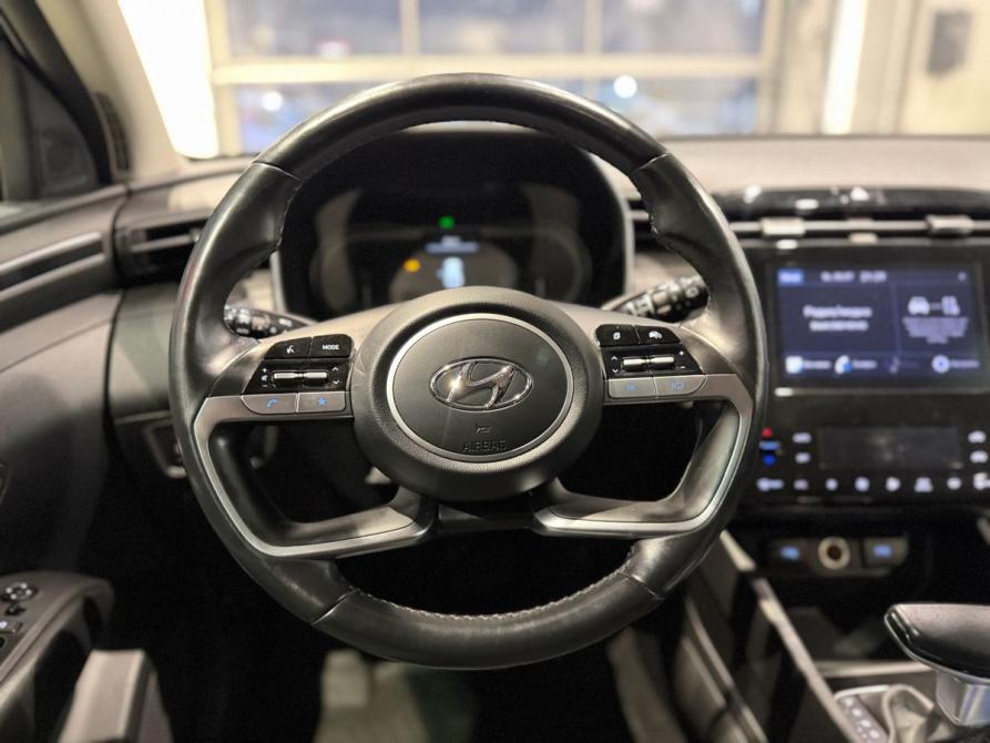 Hyundai Tucson IV Москва  - изображение 14