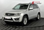 Suzuki Grand Vitara II Рестайлинг 2 Нижний Новгород  - изображение 23