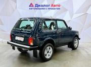 Lada (ВАЗ) Niva Legend I Азнакаево  - изображение 31