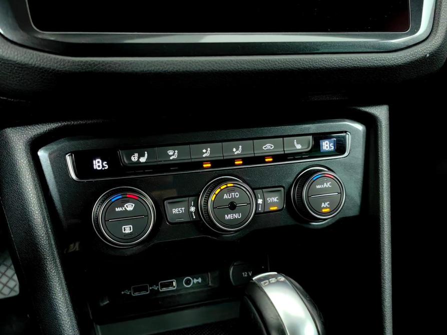 Volkswagen Tiguan II Москва  - изображение 18