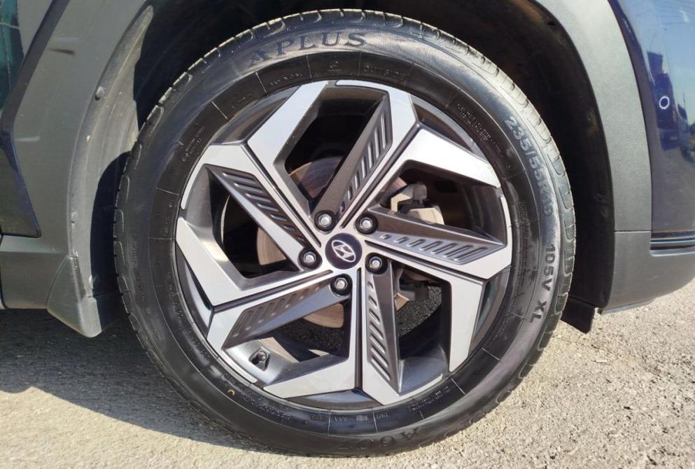 Hyundai Tucson IV Саратов  - изображение 10