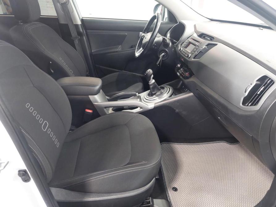 Kia Sportage III Рестайлинг Пермь  - изображение 19