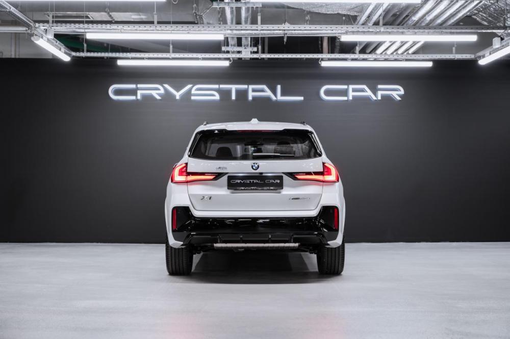 BMW X1 III (U11/U12) Москва  - изображение 6